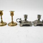 519 1349 CANDLESTICKS